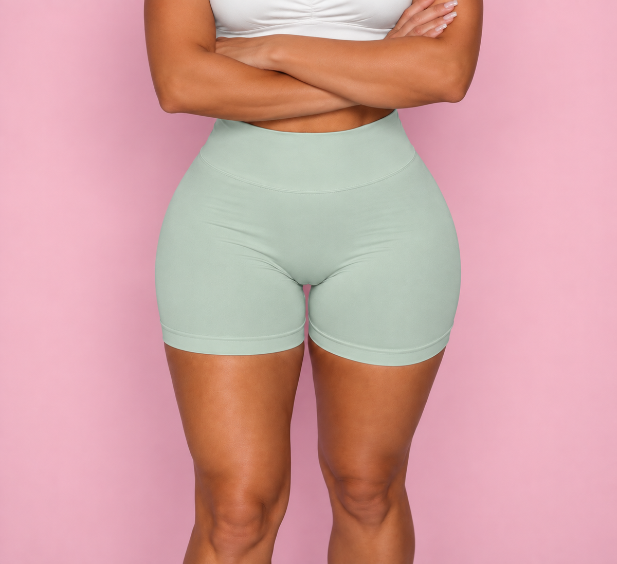 Lift Short turquoise