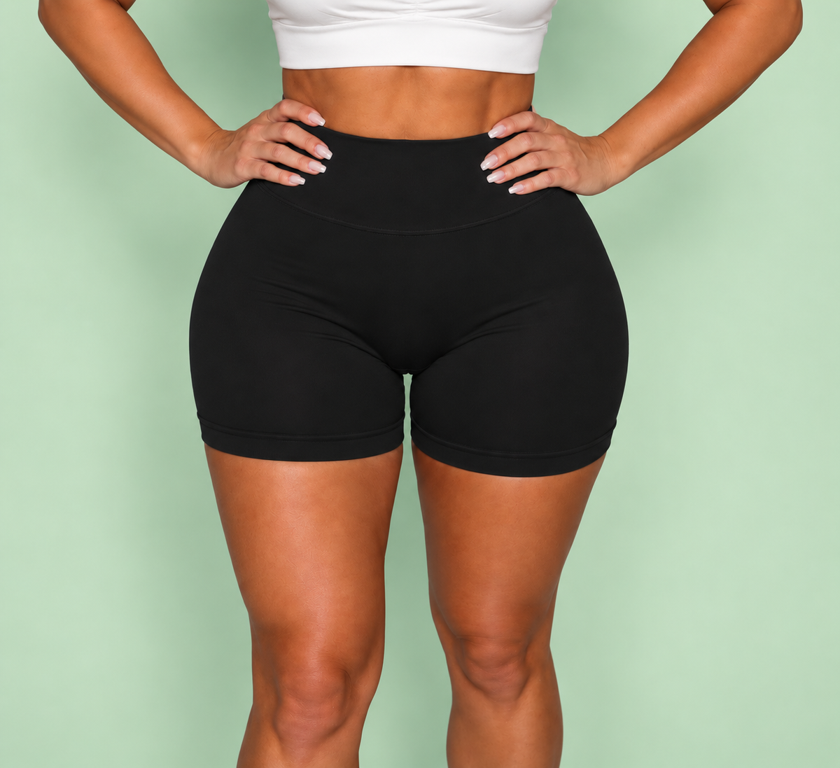 Lift Short noir